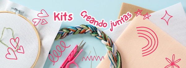 Kits Creando Juntas